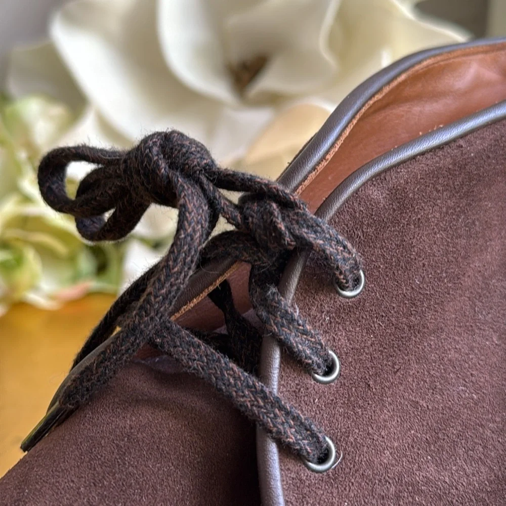 Aquatalia hardly worn